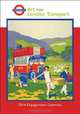 Art for London Transport 2014 Calendar, 