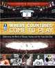 Where Countries Come to Play: Celebrating the World of Olympic Hockey and the Triple Gold Club, Andrew Podnieks 