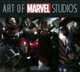 Art of Marvel Studios, 