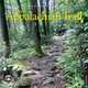The Appalachian Trail 2013 Wall Calendar, Appalachian Trail Conservancey 