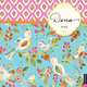 Dena 2014 wall Calendar, Dena Designs 