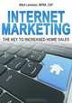 Internet Marketing: The Key to Increased Home Sales, Mitch Levinson 