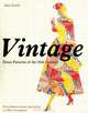 Vintage Dress Patterns of the 20th Century: From flapper dresses, mini skirts to 1980s evening wear, Anne Tyrrell 