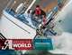 Sail Around the World 2013 Calendar, Sail Magazine 