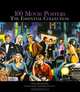 100 Movie Posters: The Essential Collection, Tony Nourmand 