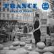 France Noir Et Blanc 2014 Wall Calendar: Black and White Images from the Historic French Photography Collections of the Agence Roger-Viollet in Paris, 