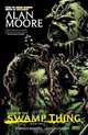 Saga of the Swamp Thing Book 2, Alan Moore 