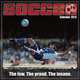 Soccer 2013 Mini (calendar), Sellers Publishing 