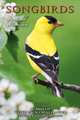 Songbirds of North America 2013 Engagement (calendar), Sellers Publishing 