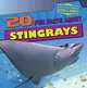 20 Fun Facts about Stingrays (Fun Fact File), Heather Moore Niver 