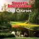 Sports Illustrated-Golf Course 2013 Wall Calendar, DateWorks 