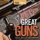 Gun Digest Great Guns 2013 Daily Calendar, Publisher of Gun Digest 