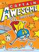 Captain Awesome Takes a Dive, Stan Kirby 
