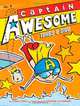 Captain Awesome Takes a Dive, Stan Kirby 