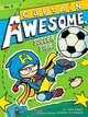 Captain Awesome, Soccer Star, Stan Kirby 