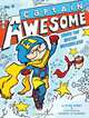 Captain Awesome Saves the Winter Wonderland, Stan Kirby 
