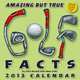 Amazing But True Golf Facts 2013 Day-to-Day Calendar, Chris Rodell, Allan Zullo 