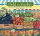 Field to Market 2014 Deluxe Wall Calendar, Sherri Buck Baldwin 