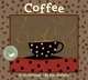 Coffee 2014 Deluxe Wall Calendar, Dan DiPaolo 