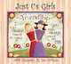 Just Us Girls 2014 Deluxe Wall Calendar, Dan DiPaolo 