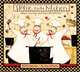 Home Is in the Kitchen 2014 Deluxe Wall Calendar, Dan DiPaolo 