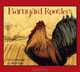 Barnyard Roosters 2014 Deluxe Wall Calendar, Dan DiPaolo 