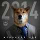 Menswear Dog 2014 Wall Calendar, David Fung, Yena Kim 