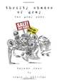 Thrifty Shades of Gray: Alien cartoons from The Gray Zone (Volume 4), Roger L Phillips 