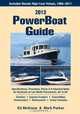 2013 PowerBoat Guide, Ed McKnew 