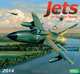 2014 Jets Deluxe Wall, Zebra Publishing Corp. 
