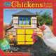 City Chickens and Their Coops 2013 Wall Calendar, Susan Seubert 