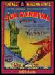 Arizona State Sun Devils 2013 Vintage Football Calendar, Asgard Press 