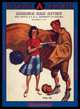 Arizona Wildcats 2013 Vintage Football Calendar, Asgard Press 