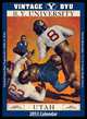 BYU Cougars 2013 Vintage Football Calendar, Asgard Press 