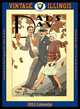 Illinois Fighting Illini 2013 Vintage Football Calendar, Asgard Press 