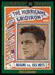 Miami Hurricanes 2013 Vintage Football Calendar, Asgard Press 