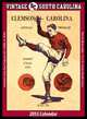 South Carolina Gamecocks 2013 Vintage Football Calendar, Asgard Press 