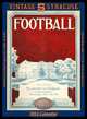 Syracuse Orange 2013 Vintage Football Calendar, Asgard Press 