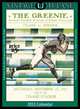 Tulane Green Wave 2013 Vintage Football Calendar, Asgard Press 