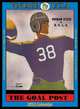 UCLA Bruins 2013 Vintage Football Calendar, Asgard Press 