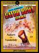 Vanderbilt Commodores 2013 Vintage Football Calendar, Asgard Press 