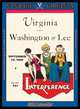 Virginia Cavaliers 2013 Vintage Football Calendar, Asgard Press 