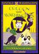 Washington Huskies 2013 Vintage Football Calendar, Asgard Press 