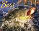 Bass 2013 Wall Calendar, Willow Creek Press 