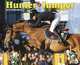 Hunter & Jumper 2013 Wall Calendar, Willow Creek Press 