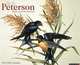 Peterson Field Guide to Birds 2013 Wall Calendar, Willow Creek Press 