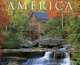 America 2014 Wall Calendar, Willow Creek Press 
