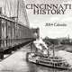 Cincinnati History 2014 Calendar, 