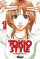 Tokyo Style 1 (Seinen Manga) (Spanish Edition), Moyoco Anno 