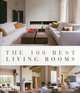 The 100 Best Living Rooms, Wim Pauwels 